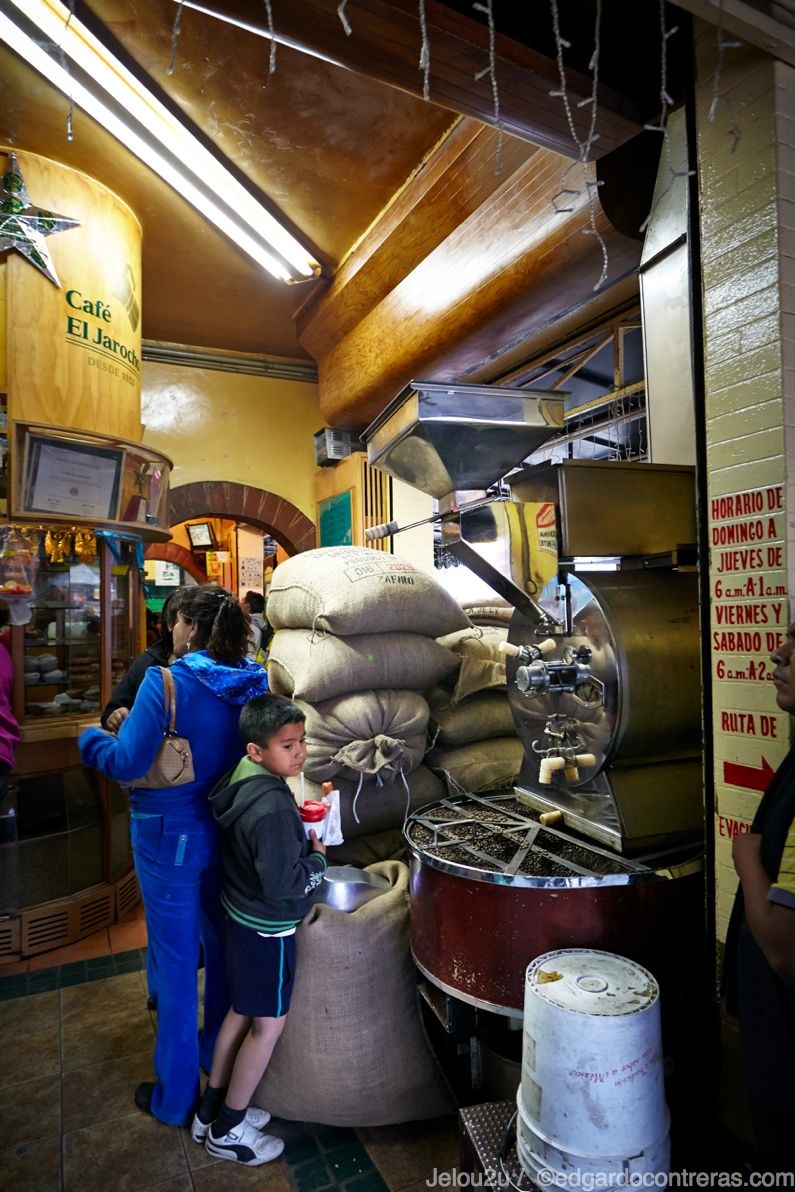 Probado y reprobado: Café El Jarocho de Coyoacán | jelou2u